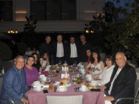 Wyndham Grand İstanbul Kalamış Marina Hotel Ramazan Ayı boyunca Türk ve Osmanlı Mutfağının en seçkin lezzetlerini sunacak