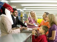 Emirates Skywards, ‘My Family’ adlı mil programı ile ailelere sunduğu imkanları ve ayrıcalıkları genişletti