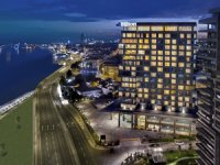 Hilton, İstanbul'daki zincirini Bakırköy ile genişletti