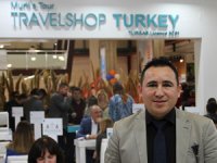 Son Üç Yılın En Büyük İncentive Organizasyonuna, Travel Shop Turkey Damgası