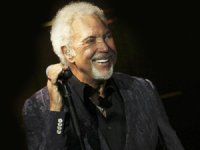 Zamansız şarkıların dünyaca ünlü sesi Tom Jones, Regnum Carya’da