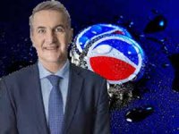 PepsiCo, Ramon Laguarta'nın oybirliğiyle şirketin yeni CEO’su olarak seçildiğini duyurdu