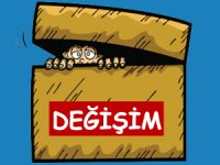 TÜRSAB'ta Neler Oluyor Değişimle Değişim Geldi mi?