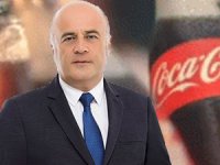 Coca-Cola İçecek Grup Kurumsal İlişkiler Direktörlüğü’ne, Servet Yıldırım getirildi