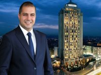 Mövenpick Hotel İstanbul’a Satış ve Pazarlama Direktörü olarak Alp Alpmen atandı