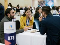 Business Matchmaking Forum İstanbul’da 17 – 18 Ekim tarihlerinde İstanbul Kongre Merkezi’nde gerçekleşti  