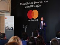 Mastercard’ın reçetesi: Sürdürülebilir ekonomi için dijital dönüşüm