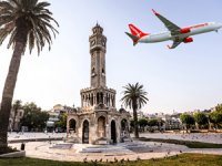 Corendon Airlines ITB Berlin Turizm Fuarına İzmir’den uçuş düzenliyor!