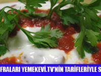 BAYRAMDA YEMEK EVİ TV'Yİ İZLEYİN