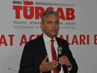 TÜRSAB’ın düzenlediği “Doğu Seyahat Acentaları Buluşması” Antalya’da gerçekleşti