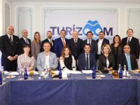 Turizoom International Hotel Management, konaklama sektöründe hedef büyüttü