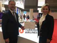 IBTM WORLD Barselona Fuarı’nda Türkiye Standına İlgi Arttı, Görüşme Sayısı İki Katına Çıktı 