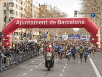 İyilik koşusu Global Run, 2019’da Barcelona’da koşulacak