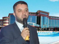 Genç Turizmci Alper Yağcı, Marma Hotel’e Genel Müdür olarak transfer oldu