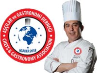 Executive Chef  Fikret ÖZDEMİR Başkanlığında “Aşçılar ve Gastronomi Derneği” Kuruldu 