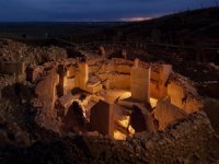 UNESCO Dünya Mirası Listesi'nde yer alan Göbeklitepe,MIPIM’de DünyayaTanıtılacak