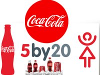 Coca-Cola 2019 Bloomberg Cinsiyet Eşitliği Endeksi’ne girdi