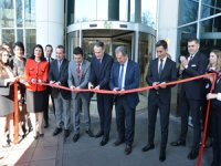 Wyndham Hotels& Resorts zincirinin luxury kategorideki markası  Wyndham Grand Kayseri’de hizmete girdi