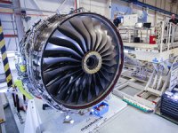Lufthansa Group, 40 yeni uçağının motor tedarikçisi olarak Rolls-Royce'u seçti