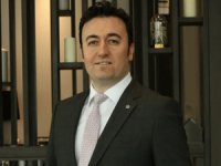 Centro WestSide & WestSide Arjaan by Rotana İstanbul’un Genel Müdürü Emre Güllüler oldu