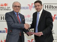 Torunlar GYO, turizm yatırımlarına dünyaca Hilton markası ile başlıyor