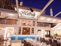 Matbah Restaurant’ta  Sultanahmet ruhunda bir iftara bekliyoruz