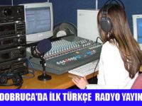 "RADYO T" 104,4 FREKANSINDA