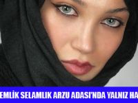 HARERMLİK SELAMLIK "AREZOU"