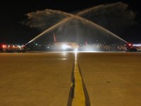 Corendon Airlines, Münster-Adana arası direkt uçuşlara başladı