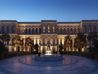 Dünyanın en iyi 10 FOUR SEASONS  otelinden biri İstanbul’da