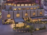Hilton Istanbul Maslak 1’inci yılını kutluyor