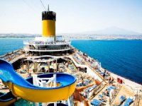 Cruise seyahatiyle her mevsim gidilecek yerler, gezilecek rotalar var