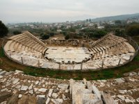 Sabancı Vakfı’nın Desteklediği Metropolis Antik Kenti Kazı Çalışmaları Başladı