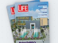 Kadıköylife Dergisi’nin  yeni sayısı zengin içeriği ile  yayınlandı