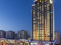 Radisson Residences, Avrupa Tem İstanbul oteli açıldı