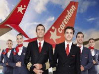 Corendon Airlines, “İkinci Pilot Adayları” projesini beşinci kez düzenliyor