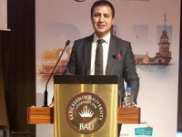 TÜRSAB Yönetim Kurulu Üyesi Ali Bilir “Globe 2019”da Turizmin Makro Sorunlarını Değerlendirdi