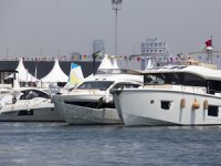 5 bin ile 17 milyonluk tekneler CNR Yacht Festival’inde