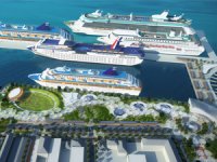 Global Ports Holding, Nassau Kruvaziyer Limanı’nı işletmeye başladı 