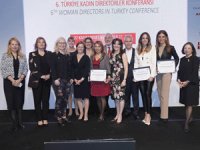 “Türkiye’de Yönetim Kurullarında Kadın 2019” raporu açıklanacak