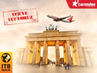 Corendon Airlines, ITB Berlin 2020 için beklenen uçuşlarını duyurdu 