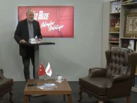 TÜRSAB Başkan adayı Hasan Erdem, canlı yayına neden çıkmadı?