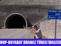 DRANAZ İHALESİ SİEMENS'İN