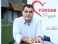 Davut Günaydın: “TÜRSAB’ın düşen itibarını yukarıya taşıyacağız” 