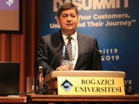 Boğaziçi Üniversitesi ‘Digital Analytics Summit’ te dijital pazarlamanın geleceği tartışıldı