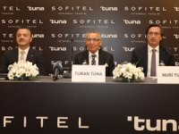 Sofitel İstanbul Taksim Genel Müdürü Soner Metin; Bizde Fiyatlandırma Oda Büyüklüğüne Göre Değil, Manzaraya Göre