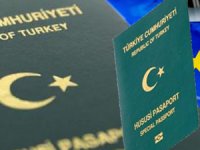 Yeşil ve Gri Pasaporta Sahip Vatandaşlar İçin Avrupa'ya Girişlerde Yeni Uygulama