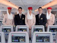 Emirates 15 Haziran'dan itibaren uçuyor