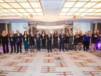 Barceló Istanbul Hotel, 18 Aralık 2019’da açılışının birinci yıl dönümünü kutladı