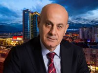 Radisson Blu Hotel Kayseri, dünyanın en iyi Radisson oteli seçildi